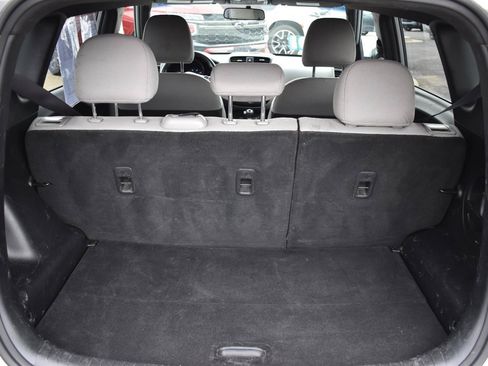 Used 2018 Kia Soul FWD image 14