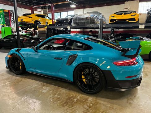 Used 2018 Porsche 911 GT2 RS RWD image 14