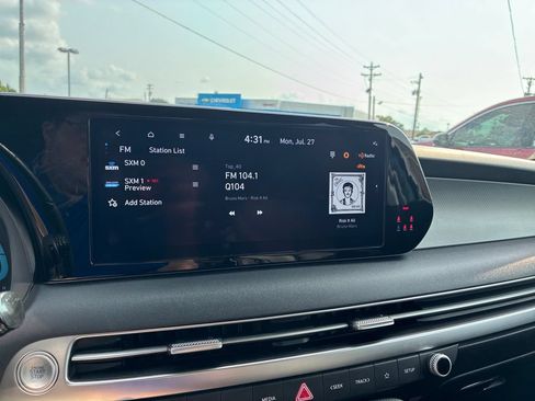 Used 2023 Hyundai Palisade XRT AWD/4WD image 19