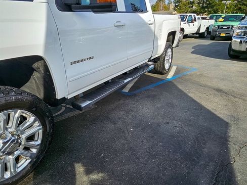 Used 2016 Chevrolet Silverado 2500 LT w/ LT Fleet Convenience Package image 27