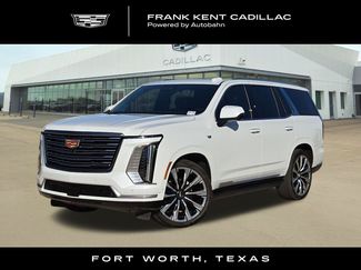 Used 2026 Cadillac Escalade Platinum Luxury w/ LPO, Floor Liner Package AWD/4WD video 1