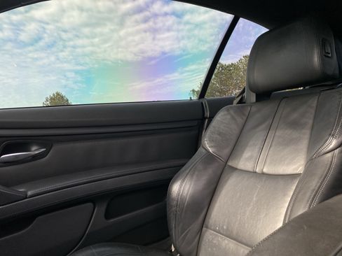 Used 2011 BMW M3 Convertible image 62