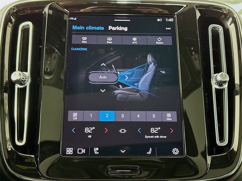 Certified 2023 Volvo XC40 Recharge Ultimate image 15