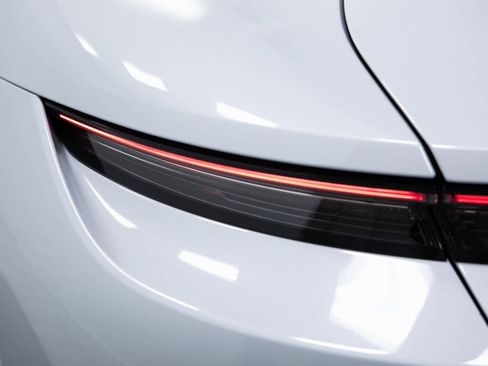 Certified 2024 Porsche Taycan 4 Cross Turismo image 35