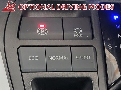 Used 2024 Toyota RAV4 XLE image 24