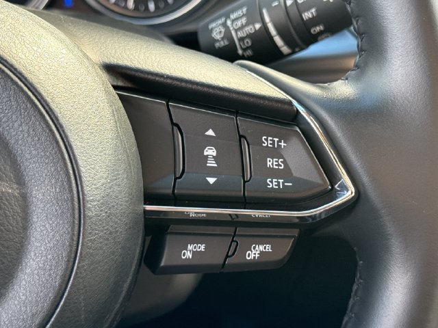 Certified 2025 MAZDA CX-5 AWD 2.5 S w/ Preferred Package image 30