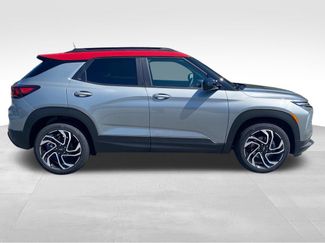 New 2026 Chevrolet TrailBlazer RS w/ Convenience Package video 2