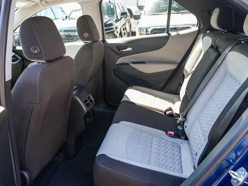 Used 2023 Chevrolet Equinox LT FWD image 20