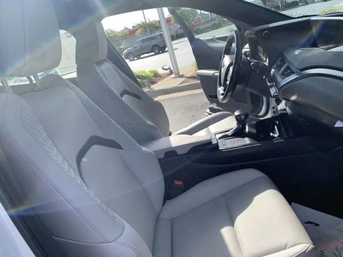 Used 2021 Lexus UX 200 w/ Premium Package FWD image 14