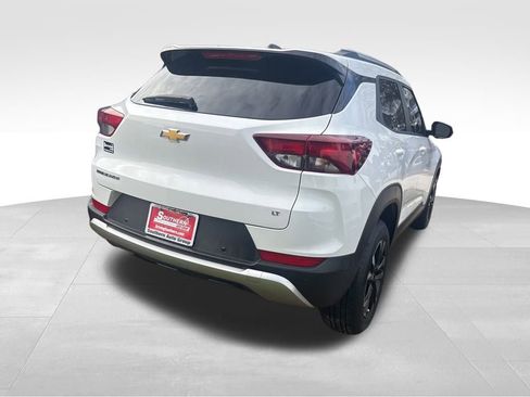 Certified 2022 Chevrolet TrailBlazer LT w/ Convenience Package image 14