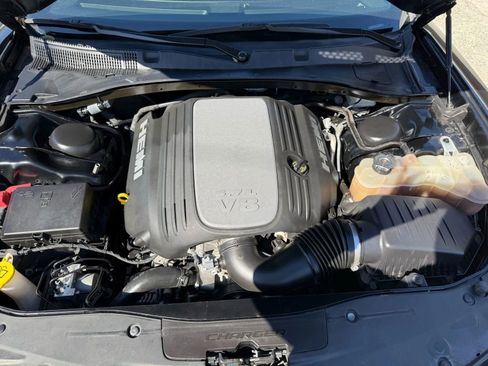 Used 2020 Dodge Charger R/T w/ Plus Group image 21