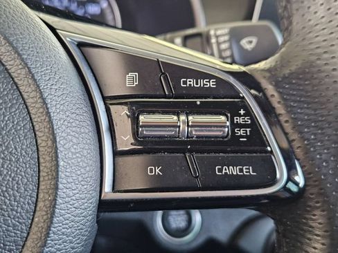 Used 2020 Kia Forte GT-Line FWD image 13