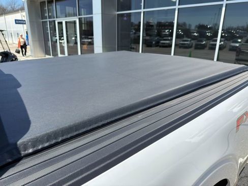 Used 2023 Ford F150 King Ranch w/ Equipment Group 601A High image 17