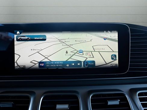 Used 2024 Mercedes-Benz GLE 63 AMG S image 48