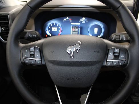 New 2025 Ford Bronco Sport Big Bend w/ Convenience Package image 32