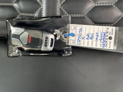 Used 2019 Audi RS 5 AWD/4WD image 35