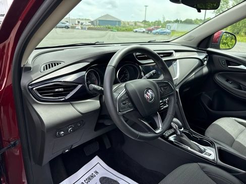 Used 2023 Buick Encore GX Select AWD/4WD image 23