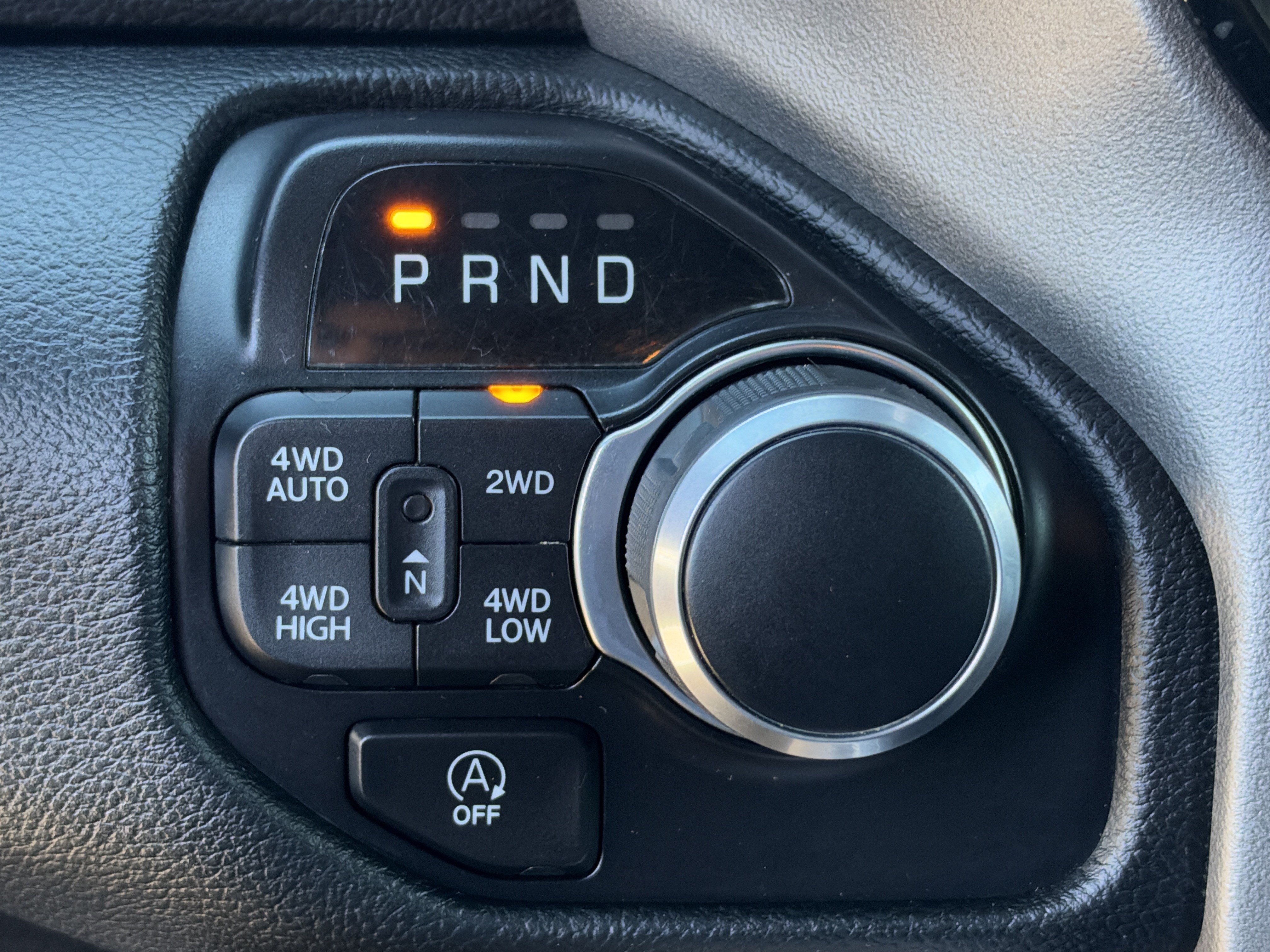 Used 2020 RAM 1500 Big Horn AWD/4WD image 37