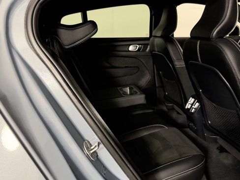 Used 2023 Volvo C40 P8 Recharge Ultimate w/ Protection Package Premier image 28