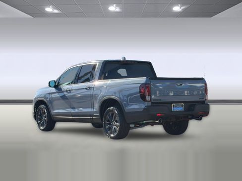New 2026 Honda Ridgeline Sport image 3