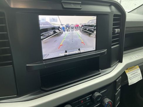 Used 2025 Ford F250 XL w/ XL Driver Assist Package AWD/4WD image 17