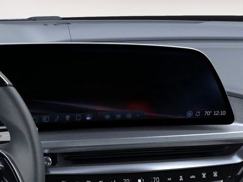 New 2026 Cadillac Lyriq V image 20