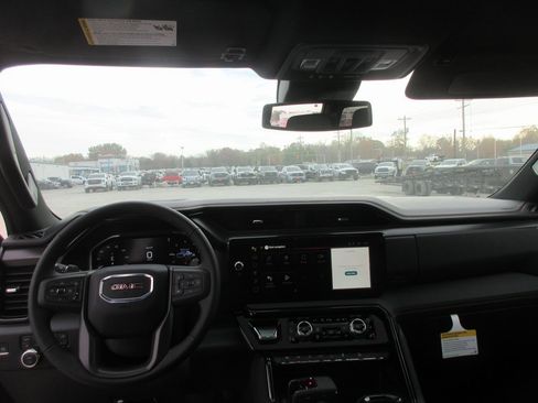 New 2026 GMC Sierra 1500 AT4 image 17