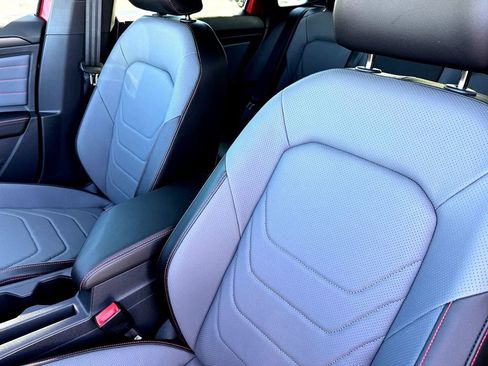 New 2026 Volkswagen Jetta GLI Autobahn FWD image 11
