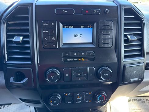 Used 2020 Ford F150 XL w/ XL Power Equipment Group image 27