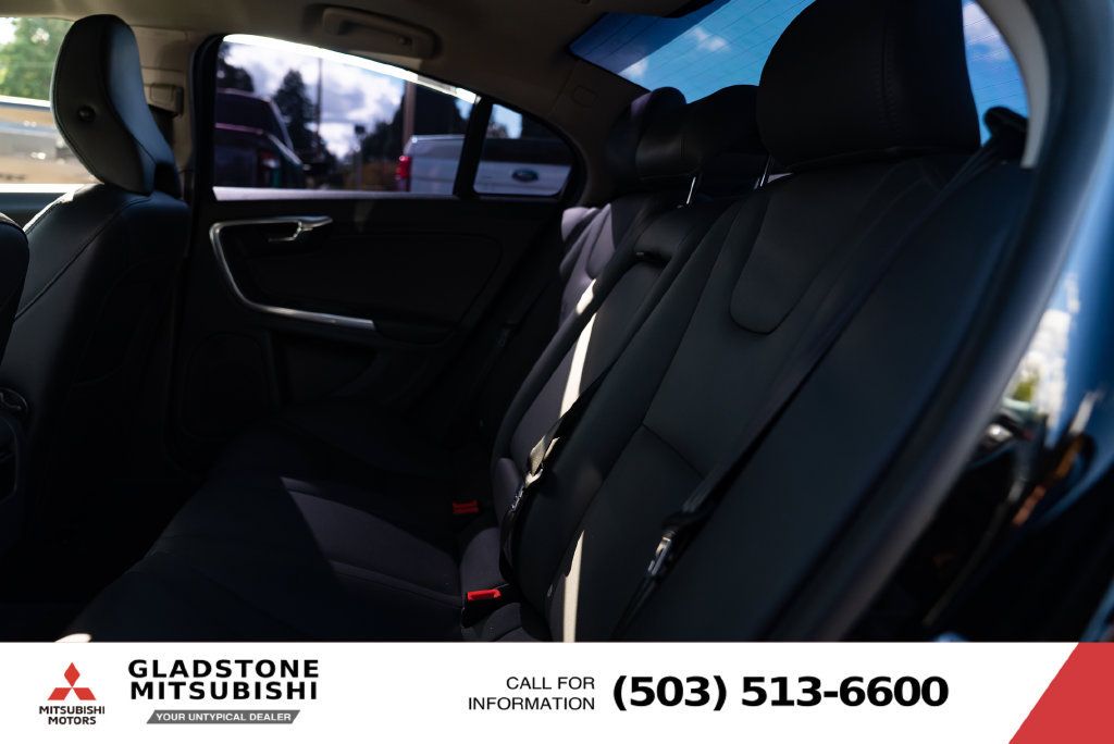 Used 2015 Volvo S60 T5 Premier AWD/4WD image 19