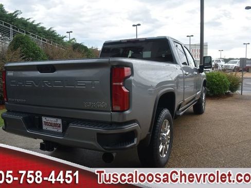 New 2026 Chevrolet Silverado 2500 High Country w/ High Country Premium Package AWD/4WD image 10
