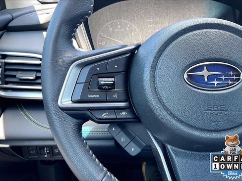 Used 2020 Subaru Outback Onyx Edition XT AWD/4WD image 24