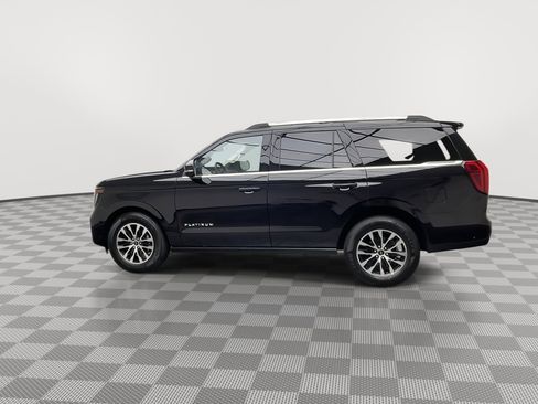 Used 2025 Ford Expedition Platinum AWD/4WD image 42