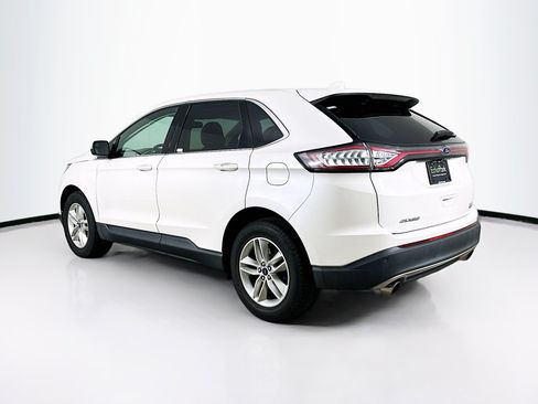 Used 2016 Ford Edge SEL w/ Equipment Group 201A FWD image 5