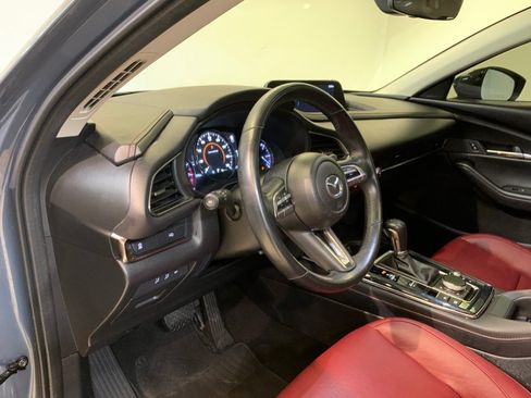 Used 2023 MAZDA CX-30 AWD 2.5 S w/ Preferred Package image 17