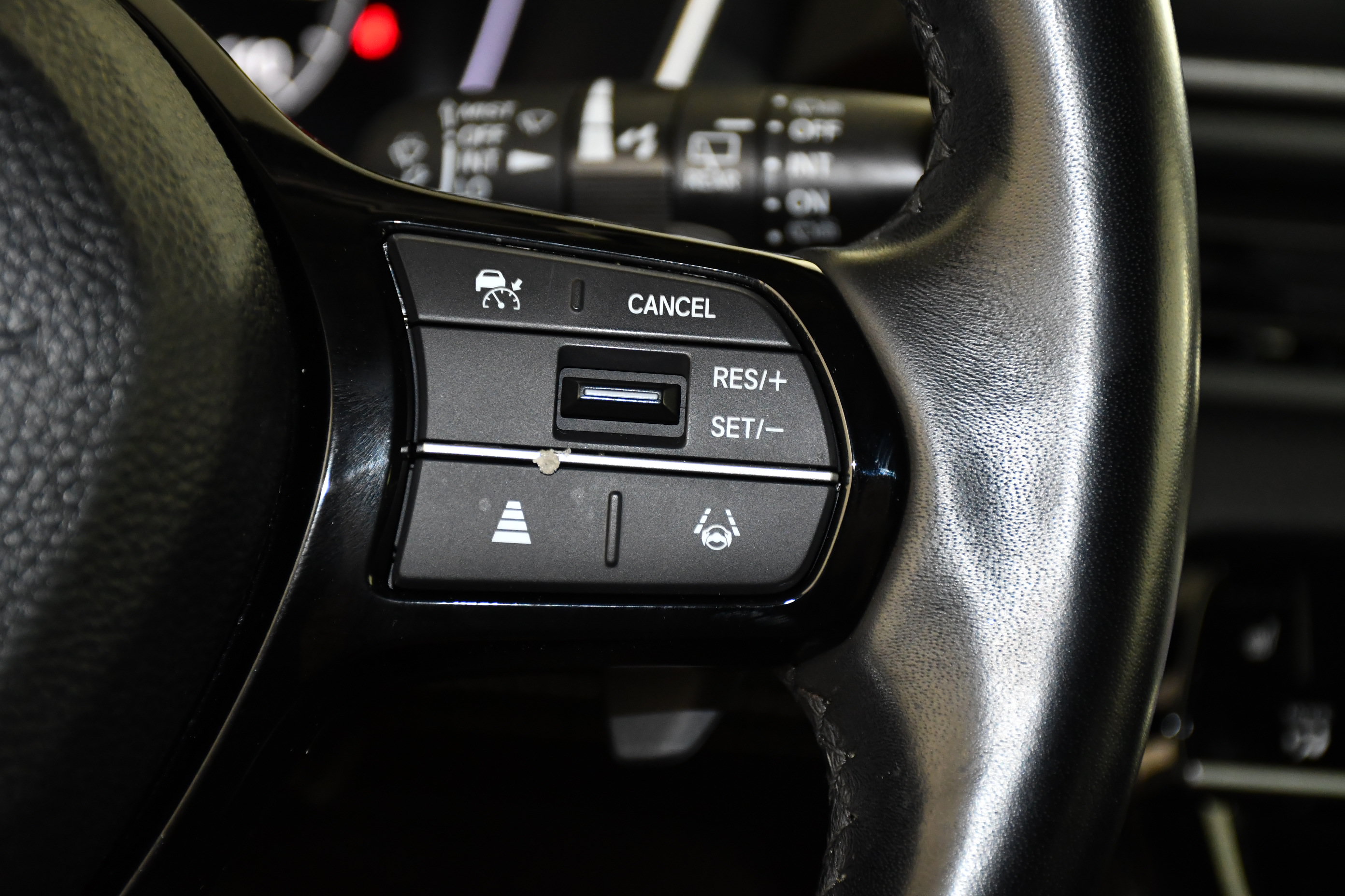 Certified 2023 Honda Pilot EX-L image 21
