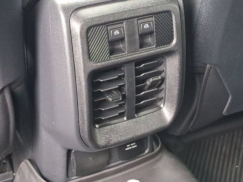Used 2025 Ford Bronco Big Bend AWD/4WD image 11