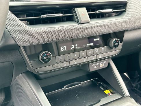 New 2026 Subaru Outback Premium image 16