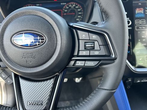 New 2026 Subaru WRX tS w/ Popular Package #2 AWD/4WD image 20