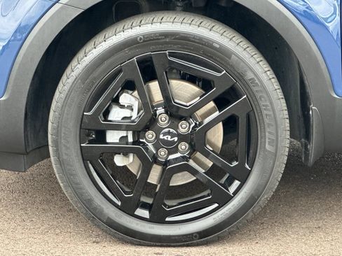 Used 2024 Kia Telluride EX X-Line AWD/4WD image 25