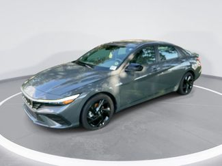 Used 2026 Hyundai Elantra Sport FWD video 1