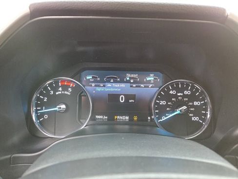 Used 2020 Ford F350 Lariat w/ Lariat Ultimate Package AWD/4WD image 23
