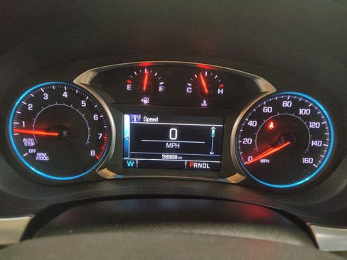 Used 2019 Chevrolet Traverse LT image 23