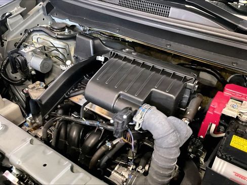 Used 2024 Mitsubishi Mirage G4 ES FWD image 27