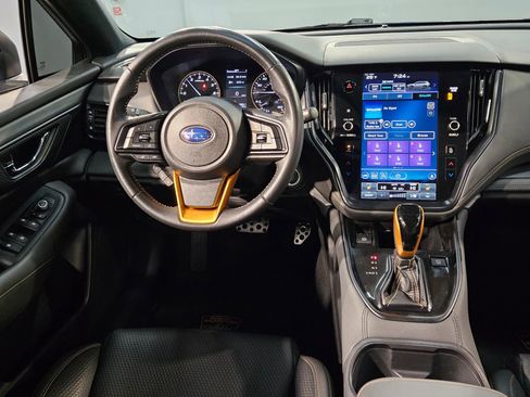 Used 2022 Subaru Outback Wilderness image 9