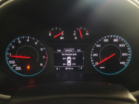 Used 2022 Chevrolet Malibu LT FWD image 23