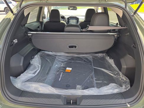 New 2026 Subaru Crosstrek 2.5i Limited AWD/4WD image 16