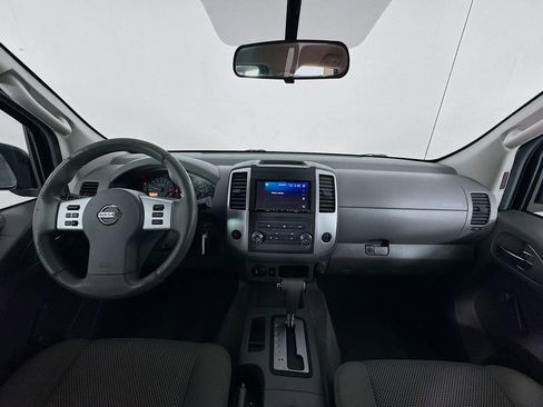 Used 2016 Nissan Frontier S image 33