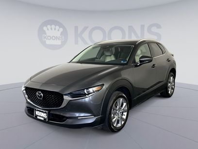 Used 2023 MAZDA CX-30 AWD 2.5 S w/ Preferred Package