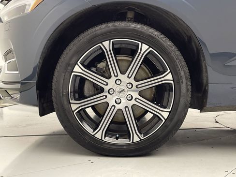 Used 2020 Volvo XC60 T6 Inscription w/ Protection Package Premier image 24